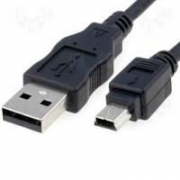 USB-mini USB